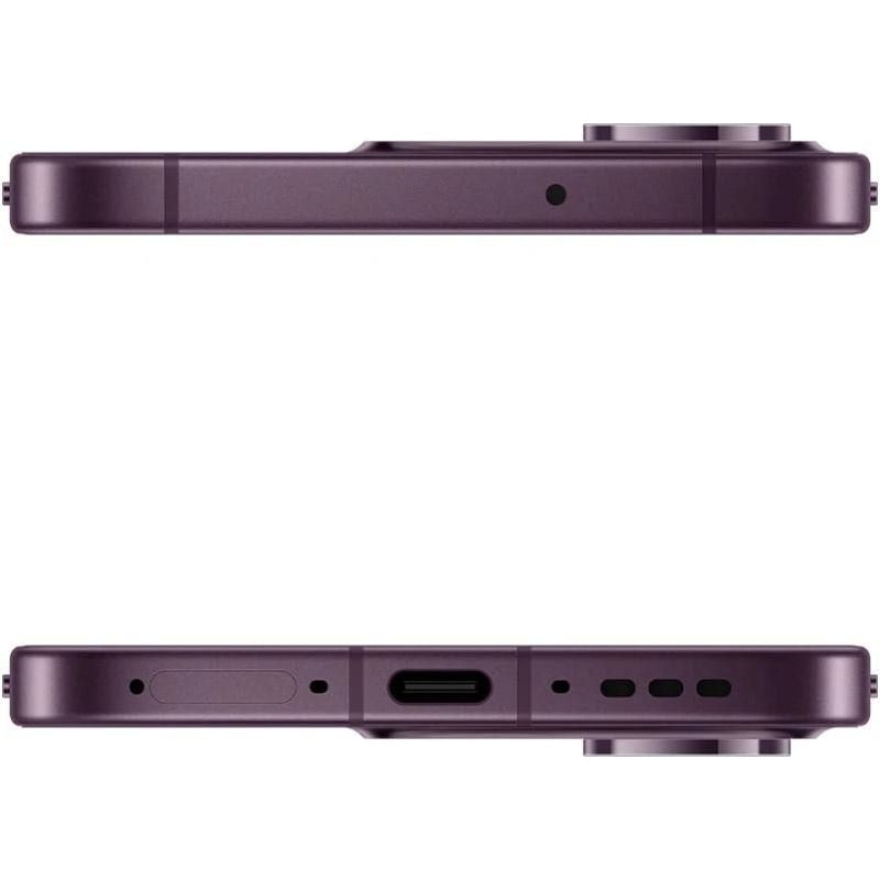 Смартфон Oppo Reno16 12/256GB CPH2865 Twilight Violet (Reno16 12/256 CPH2865 Twilight Violet)