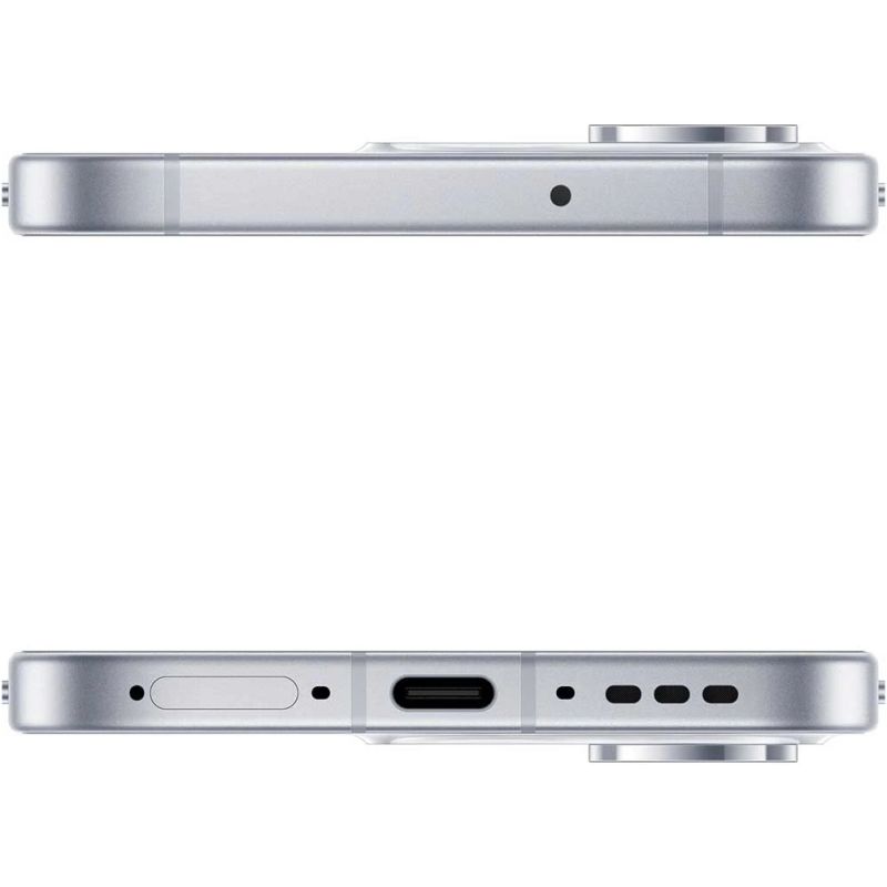 Смартфон Oppo Reno16 Pro 12/512GB CPH2863 Pop White (Reno16 Pro 12/512 CPH2863 Pop White)