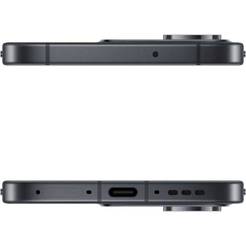Смартфон Oppo Reno16 Pro 12/512GB CPH2863 Starlight Black (Reno16 Pro 12/512 CPH2863 Starlight Black)