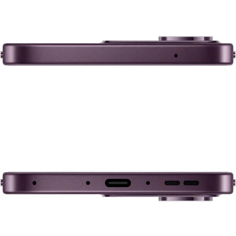 Смартфон Oppo Reno16F 12/256GB CPH2859 Twilight Violet (Reno16F 12/256 CPH2859 Twilight Violet)