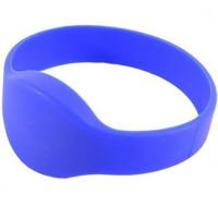 Браслет ATIS (RFID-B-EM01D55 blue)