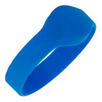 Браслет ATIS (RFID-B-MF 01D55 blue)
