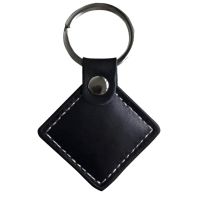 Ключ-брелок ATIS (RFID KEYFOB EM Leather)