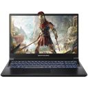 Ноутбук Dream Machines RG5050-15 Black (RG5050-15UA21)