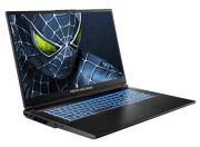 Ноутбук Dream Machines RG5050-17 Black (RG5050-17UA35)