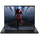 Ноутбук Dream Machines RG5060-15 Black (RG5060-15UA31)