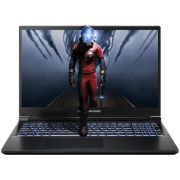 Ноутбук Dream Machines RG5060-15 Black (RG5060-15UA31)
