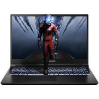 Ноутбук Dream Machines RG5060-15 Black (RG5060-15UA31)