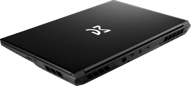 Ноутбук Dream Machines RG5060-17 Black (RG5060-17UA28)