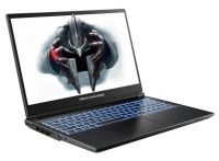 Ноутбук Dream Machines RG5070-15 Black (RG5070-15UA24)