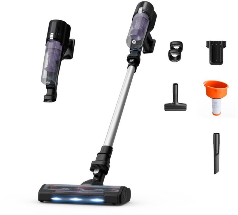 Акумуляторний пилосос Rowenta X-Pert 5.80 (RH5A31E0)