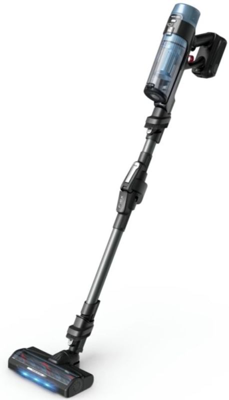 Акумуляторний миючий пилосос Rowenta X-Force Flex 10.80 Animal Aqua (RH7AD5E0)