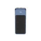 Универсальная мобильная батарея Rivacase Rivapower 30000mAh Black (VA1080) (RIVAPOWER VA1080 (Black))
