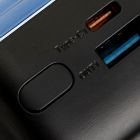 Универсальная мобильная батарея Rivacase Rivapower 30000mAh Black (VA1080) (RIVAPOWER VA1080 (Black))