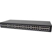 Грозозахист ATIS (RJ45/24ch)
