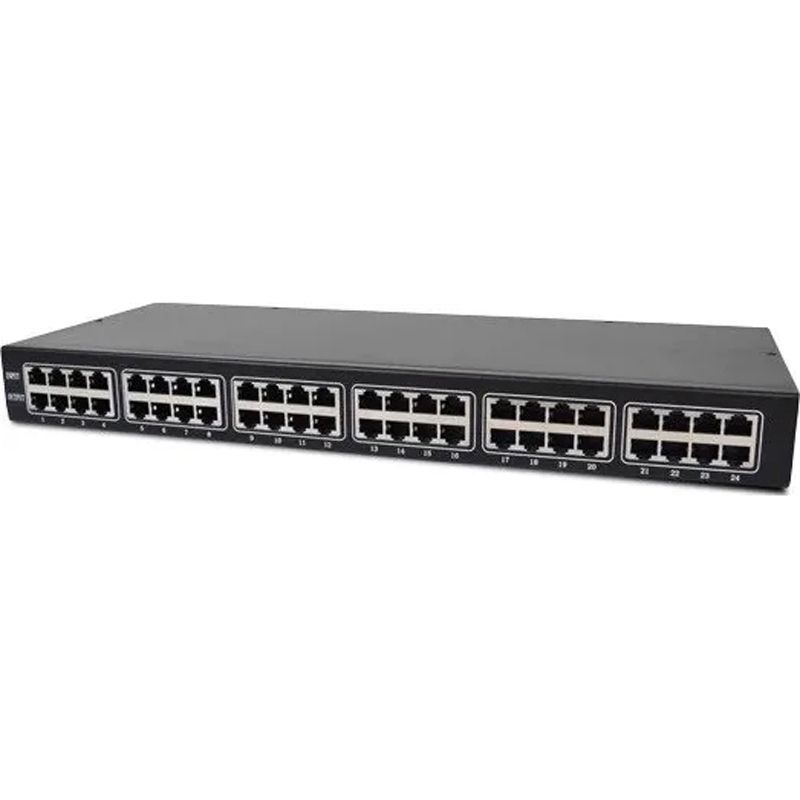 Грозозахист ATIS (RJ45/24ch)