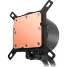 Система водяного охлаждения NZXT Kraken Plus 360 RGB V2 Black (RL-KR360-B2)