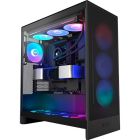 Система водяного охлаждения NZXT Kraken Plus 360 RGB V2 Black (RL-KR360-B2)