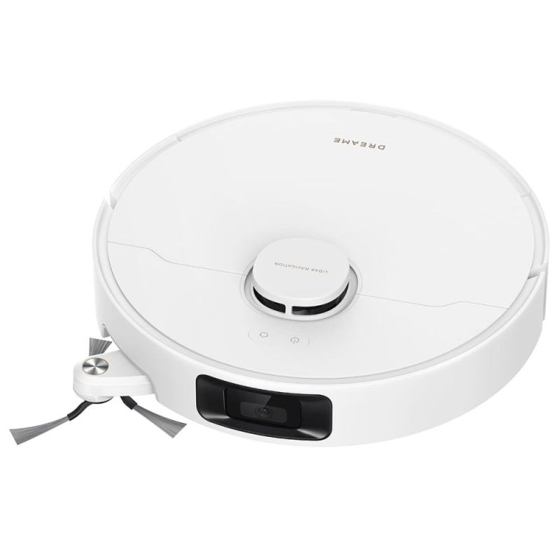Робот-пылесос Dreame D20 Pro (RLD43SA)