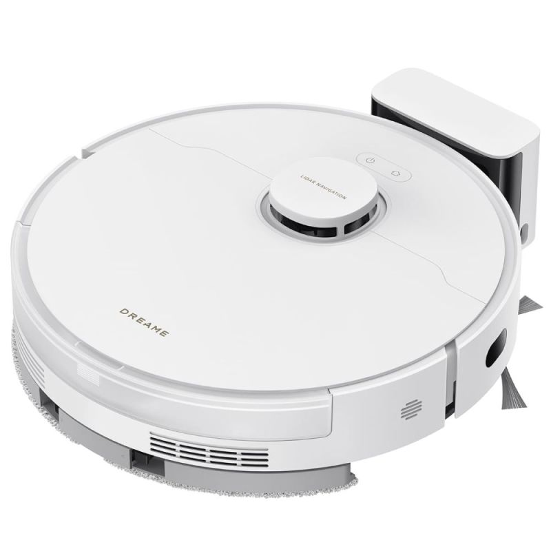 Робот-пилосос Dreame D20 Pro (RLD43SA)