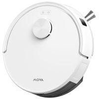 Робот-пылесос Mova E20s Pro-EUA (RLE23SA)