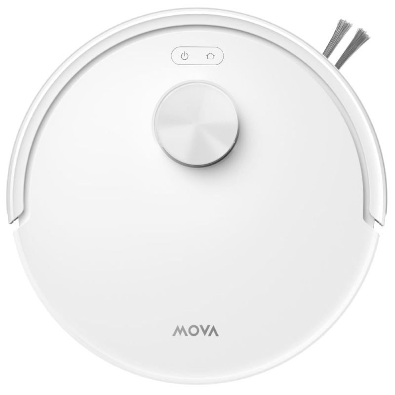 Робот-пылесос Mova E20s Pro-EUA (RLE23SA)