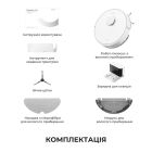 Робот-пылесос Dreame F10 White (RLF11SA)