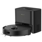 Робот-пылесос Dreame Bot F20 Plus Black (RLF41GD-Bl)