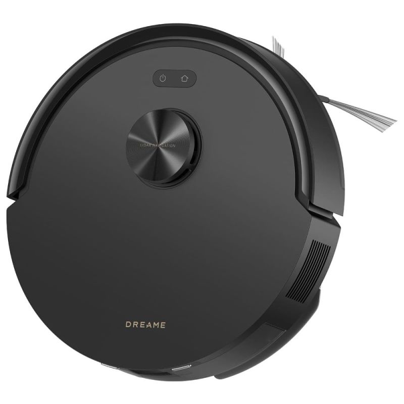 Робот-пылесос Dreame Bot F20 Plus Black (RLF41GD-Bl)