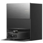 Робот-пилосос Dreame Aqua 10 Roller Black (RLH31CE-bl)