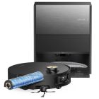 Робот-пылесос Dreame Aqua 10 Roller Black (RLH31CE-bl)