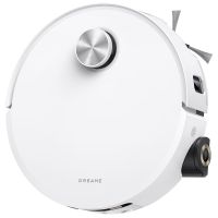 Робот-пилосос Dreame Aqua 10 Roller White (RLH31CE-wh)