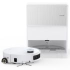 Робот-пылесос Dreame Aqua 10 Ultra Roller Complete White (RLH71DE-1-wh)