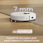 Робот-пылесос Dreame L40 (RLL42SDA-1)