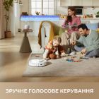 Робот-пылесос Dreame L40 (RLL42SDA-1)