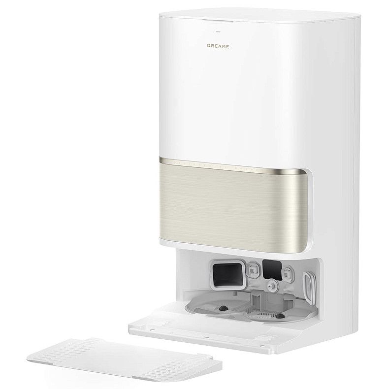 Робот-пылесос Dreame Bot L50 Ultra AE White (RLL51SE-wh)