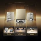 Робот-пилосос Dreame Bot Matrix 10 Pro White (RLM61HE-Wh)