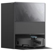 Робот-пилосос Dreame Aqua 10 Ultra Track Complete Black (RLR81CE-1-BL)