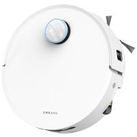 Робот-пылесос Dreame Aqua 10 Ultra Track Complete White (RLR81CE-1-WH)