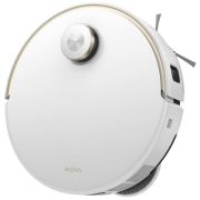 Робот-пилосос Mova V50 Ultra Complete White (RLV72LE-1)