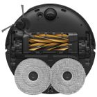 Робот-пилосос Mova V50 Ultra Complete Black (RLV72LE-1-bl)