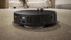 Робот-пилосос Mova V50 Ultra Complete Black (RLV72LE-1-bl)