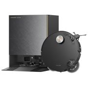 Робот-пылесос Dreame Bot X60 Ultra Complete Black (RLX87DE-bl)