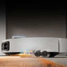 Робот-пылесос Dreame Bot X60 Ultra Complete White (RLX87DE-wh)