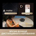 Робот-пилосос Dreame Bot MatriX 10 Ultra White (RLX95CE-wh)