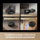 Робот-пылесос Dreame Bot MatriX 10 Ultra White (RLX95CE-wh)