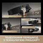 Робот-пилосос Dreame Bot MatriX 10 Ultra White (RLX95CE-wh)