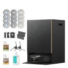 Робот-пылесос Dreame Bot MatriX 10 Ultra Black (RLX95CE-bl)