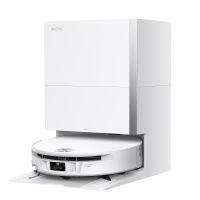 Робот-пилосос Mova S70 Pro Roller White (RLZ11HE-Wh)
