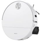 Робот-пылесос Mova S70 Roller White (RLZ12SE-Wh)